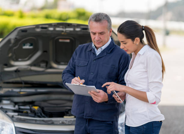 Auto insurance office in Onalaska